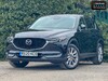 Mazda CX-5 2.0 SKYACTIV-G Sport Nav+ SUV 5dr Petrol Auto Euro 6 (s/s) (165 ps)