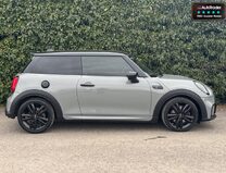 Mini Hatch (Sold) 2.0 Cooper S Sport Hatchback 3dr Petrol Manual Eur 29