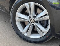 SEAT Alhambra 2.0 TDI XCELLENCE MPV 5dr Diesel DSG Euro 6 (s/s) (150 ps) 4