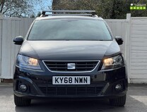 SEAT Alhambra 2.0 TDI XCELLENCE MPV 5dr Diesel DSG Euro 6 (s/s) (150 ps) 2