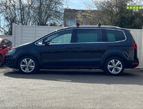 SEAT Alhambra 2.0 TDI XCELLENCE MPV 5dr Diesel DSG Euro 6 (s/s) (150 ps) 5