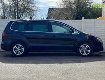 SEAT Alhambra 2.0 TDI XCELLENCE MPV 5dr Diesel DSG Euro 6 (s/s) (150 ps) 9