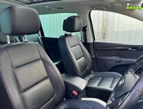 SEAT Alhambra 2.0 TDI XCELLENCE MPV 5dr Diesel DSG Euro 6 (s/s) (150 ps) 11