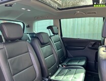 SEAT Alhambra 2.0 TDI XCELLENCE MPV 5dr Diesel DSG Euro 6 (s/s) (150 ps) 12