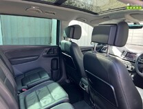 SEAT Alhambra 2.0 TDI XCELLENCE MPV 5dr Diesel DSG Euro 6 (s/s) (150 ps) 13