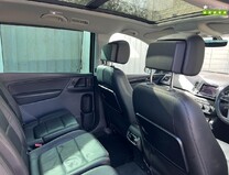 SEAT Alhambra 2.0 TDI XCELLENCE MPV 5dr Diesel DSG Euro 6 (s/s) (150 ps) 14