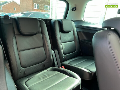 SEAT Alhambra (Sold) 2.0 TDI XCELLENCE MPV 5dr Diesel DSG Euro 6 (s/s) (150 ps) 15