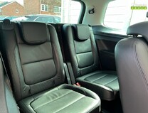 SEAT Alhambra 2.0 TDI XCELLENCE MPV 5dr Diesel DSG Euro 6 (s/s) (150 ps) 15