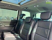 SEAT Alhambra 2.0 TDI XCELLENCE MPV 5dr Diesel DSG Euro 6 (s/s) (150 ps) 23
