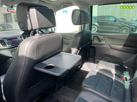 SEAT Alhambra (Sold) 2.0 TDI XCELLENCE MPV 5dr Diesel DSG Euro 6 (s/s) (150 ps) 27
