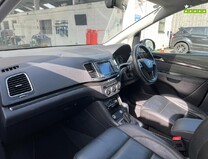 SEAT Alhambra 2.0 TDI XCELLENCE MPV 5dr Diesel DSG Euro 6 (s/s) (150 ps) 28