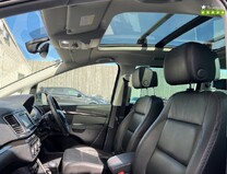 SEAT Alhambra 2.0 TDI XCELLENCE MPV 5dr Diesel DSG Euro 6 (s/s) (150 ps) 29