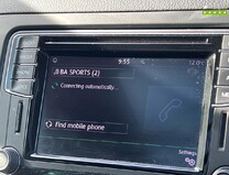 SEAT Alhambra 2.0 TDI XCELLENCE MPV 5dr Diesel DSG Euro 6 (s/s) (150 ps) 42