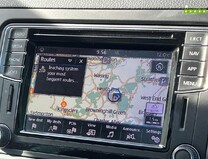SEAT Alhambra 2.0 TDI XCELLENCE MPV 5dr Diesel DSG Euro 6 (s/s) (150 ps) 43