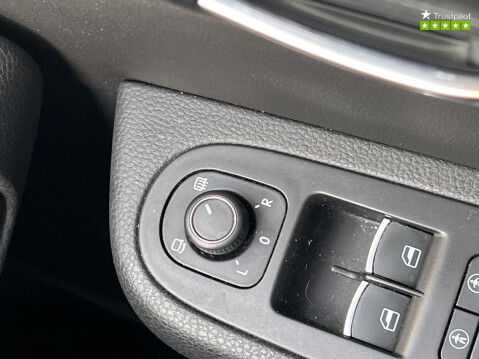 SEAT Alhambra (Sold) 2.0 TDI XCELLENCE MPV 5dr Diesel DSG Euro 6 (s/s) (150 ps) 52