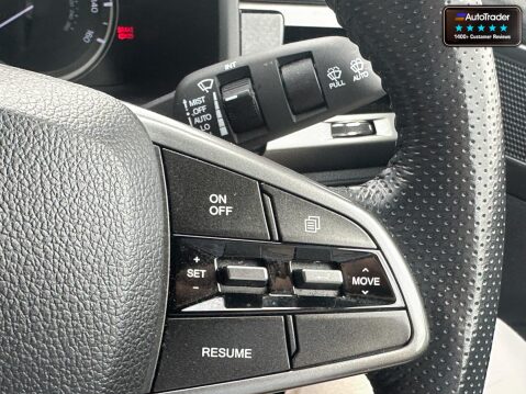 SsangYong Musso Crew Cab AUTO 4X4 Rhino AWD Air Con Cam Sensors EURO 6 NO VAT 15
