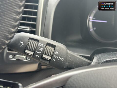 SsangYong Musso Crew Cab AUTO 4X4 Rhino AWD Air Con Cam Sensors EURO 6 NO VAT 17