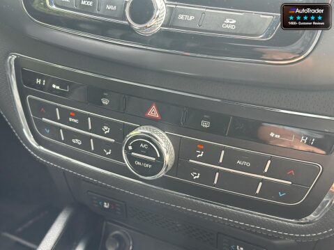 SsangYong Musso Crew Cab AUTO 4X4 Rhino AWD Air Con Cam Sensors EURO 6 NO VAT 21