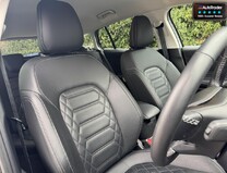 Ford Focus 1.0T EcoBoost MHEV Titanium Vignale Estate 5dr Petrol Hybrid Manual Euro 6 6