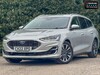Ford Focus 1.0T EcoBoost MHEV Titanium Vignale Estate 5dr Petrol Hybrid Manual Euro 6 