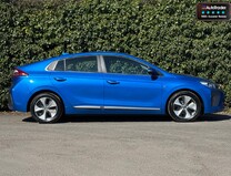 Hyundai IONIQ 28kWh Premium Hatchback 5dr Electric Motor Auto (120 ps) 3