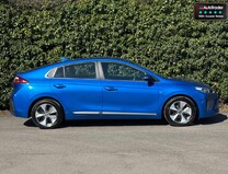 Hyundai IONIQ 28kWh Premium Hatchback 5dr Electric Motor Auto (120 ps) 34