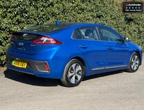 Hyundai IONIQ 28kWh Premium Hatchback 5dr Electric Motor Auto (120 ps) 4