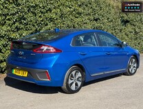 Hyundai IONIQ 28kWh Premium Hatchback 5dr Electric Motor Auto (120 ps) 33