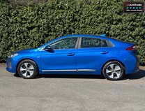 Hyundai IONIQ 28kWh Premium Hatchback 5dr Electric Motor Auto (120 ps) 35