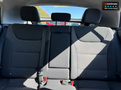 Hyundai IONIQ (Sold) 28kWh Premium Hatchback 5dr Electric Motor Auto (120 ps) 8