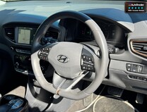 Hyundai IONIQ 28kWh Premium Hatchback 5dr Electric Motor Auto (120 ps) 10