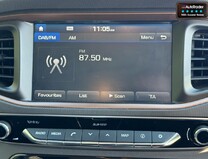 Hyundai IONIQ 28kWh Premium Hatchback 5dr Electric Motor Auto (120 ps) 19