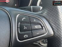 Mercedes-Benz C Class (Sold) C220d Sport Saloon 4dr Diesel G-Tronic+ Euro 6 (s/s) (170 ps) 12