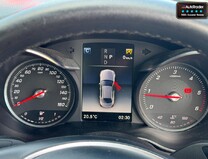 Mercedes-Benz C Class (Sold) C220d Sport Saloon 4dr Diesel G-Tronic+ Euro 6 (s/s) (170 ps) 16