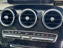 Mercedes-Benz C Class (Sold) C220d Sport Saloon 4dr Diesel G-Tronic+ Euro 6 (s/s) (170 ps) 23