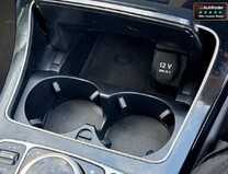 Mercedes-Benz C Class (Sold) C220d Sport Saloon 4dr Diesel G-Tronic+ Euro 6 (s/s) (170 ps) 25