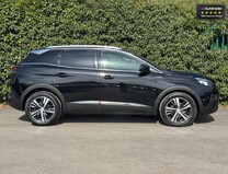 Peugeot 3008 1.5 BlueHDi GT Line SUV 5dr Diesel EAT Euro 6 (s/s) (130 ps) 5