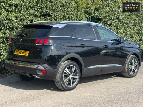 Peugeot 3008 (Sold) 1.5 BlueHDi GT Line SUV 5dr Diesel EAT Euro 6 (s/s) (130 ps) 30