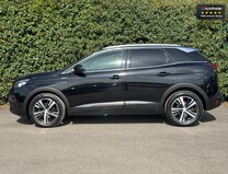 Peugeot 3008 1.5 BlueHDi GT Line SUV 5dr Diesel EAT Euro 6 (s/s) (130 ps) 32
