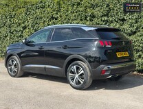 Peugeot 3008 1.5 BlueHDi GT Line SUV 5dr Diesel EAT Euro 6 (s/s) (130 ps) 7