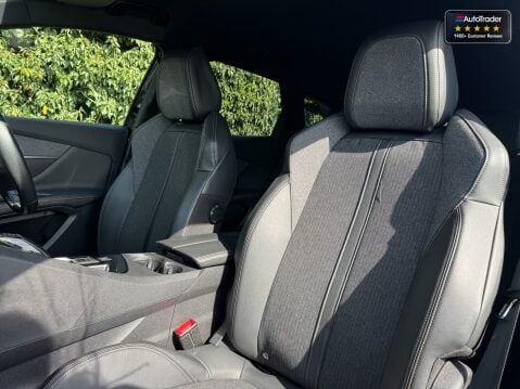Peugeot 3008 (Sold) 1.5 BlueHDi GT Line SUV 5dr Diesel EAT Euro 6 (s/s) (130 ps) 9