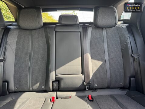 Peugeot 3008 (Sold) 1.5 BlueHDi GT Line SUV 5dr Diesel EAT Euro 6 (s/s) (130 ps) 10