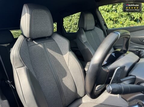 Peugeot 3008 (Sold) 1.5 BlueHDi GT Line SUV 5dr Diesel EAT Euro 6 (s/s) (130 ps) 11