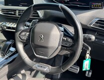 Peugeot 3008 1.5 BlueHDi GT Line SUV 5dr Diesel EAT Euro 6 (s/s) (130 ps) 12