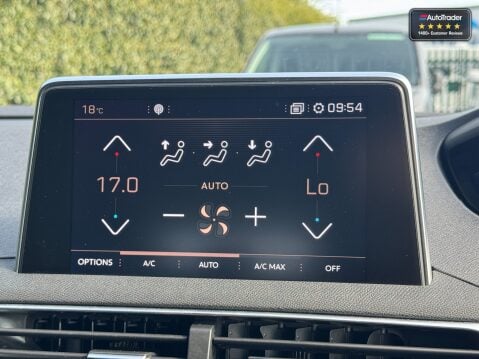 Peugeot 3008 (Sold) 1.5 BlueHDi GT Line SUV 5dr Diesel EAT Euro 6 (s/s) (130 ps) 19