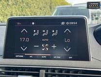 Peugeot 3008 1.5 BlueHDi GT Line SUV 5dr Diesel EAT Euro 6 (s/s) (130 ps) 19