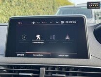 Peugeot 3008 1.5 BlueHDi GT Line SUV 5dr Diesel EAT Euro 6 (s/s) (130 ps) 22