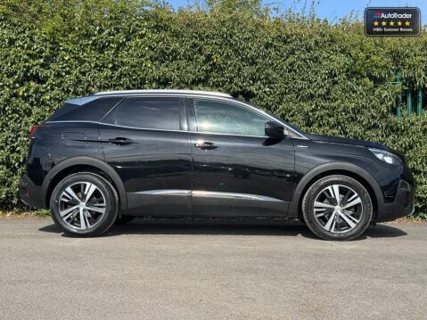 Peugeot 3008 (Sold) 1.5 BlueHDi GT Line SUV 5dr Diesel EAT Euro 6 (s/s) (130 ps) 31