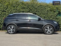 Peugeot 3008 1.5 BlueHDi GT Line SUV 5dr Diesel EAT Euro 6 (s/s) (130 ps) 31