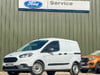 Ford Transit Courier SWB L1H1 Low Roof Base Air Con Sensors EURO 6